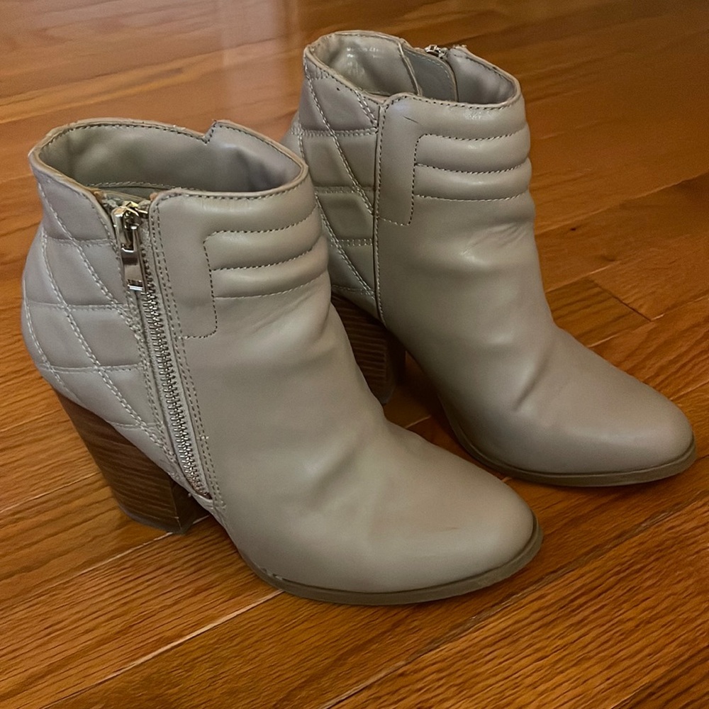 Aldo Booties